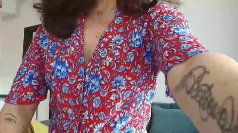 Irene online show from March 2026 07:25:02 AM