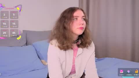 Snapshot of ireneharris chatting on September 2025 10:59:01 AM Maxin online show from September 2025 10:59:01 AM