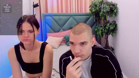 Irene and Conor online show from October 2025 08:01:01 AM