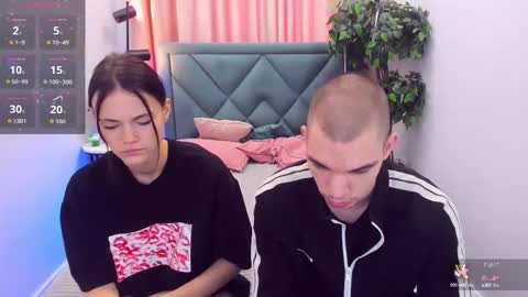 Irene and Conor online show from October 2025 07:38:01 AM