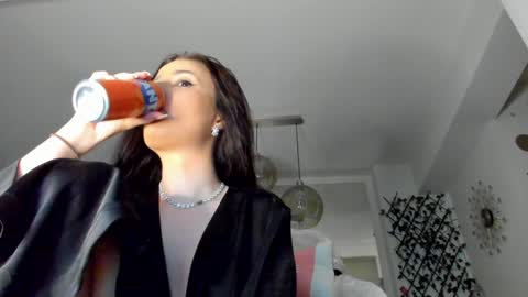 Ir s room online show from January 2025 02:51:02 PM