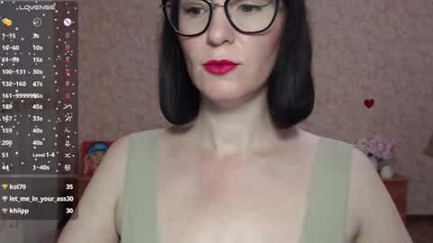 IrenLarasani online show from December 2024 09:17:01 AM