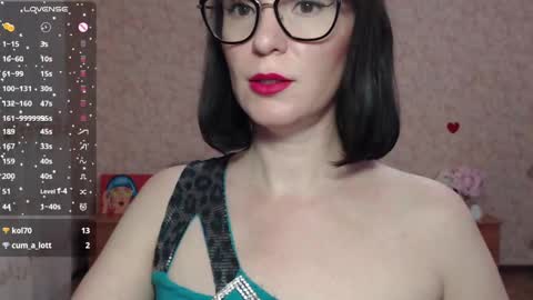 IrenLarasani online show from December 2024 09:21:02 AM
