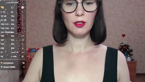 IrenLarasani online show from December 2024 09:18:02 AM