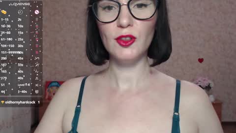 IrenLarasani online show from January 2025 12:31:01 PM