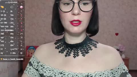 IrenLarasani online show from January 2025 07:39:02 AM