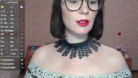IrenLarasani online show from February 2025 10:17:02 AM