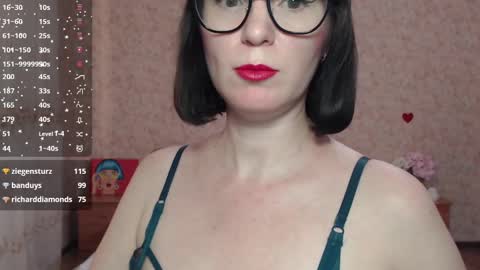 IrenLarasani online show from February 2025 11:49:01 AM