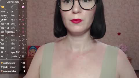 IrenLarasani online show from February 2025 12:39:02 PM