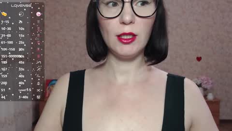IrenLarasani online show from March 2025 06:37:01 AM
