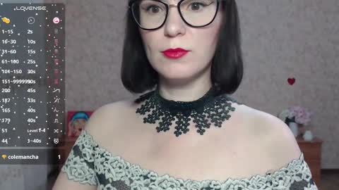 IrenLarasani online show from March 2025 06:52:02 AM