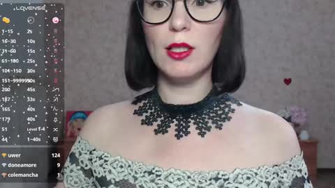 IrenLarasani online show from March 2025 09:58:02 AM