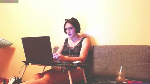 IrenmodelTrans online show from November 2025 05:37:02 PM