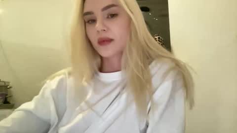 Irina online show from March 2026 12:27:02 AM