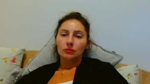 irina online show from July 2026 07:21:01 PM