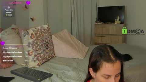 Snapshot of irina_05 chatting on December 2024 01:27:01 AM IRINA online show from December 2024 01:27:01 AM