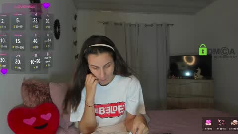 Snapshot of irina_05 chatting on January 2025 01:39:02 AM IRINA online show from January 2025 01:39:02 AM