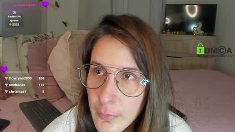 Snapshot of irina_05 chatting on January 2025 03:26:02 AM IRINA online show from January 2025 03:26:02 AM