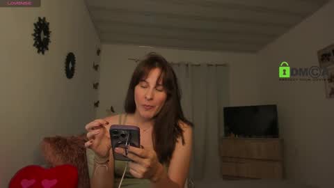 Snapshot of irina_05 chatting on March 2025 10:58:01 PM IRINA online show from March 2025 10:58:01 PM