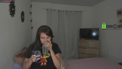 Snapshot of irina_05 chatting on March 2025 02:45:01 AM IRINA online show from March 2025 02:45:01 AM