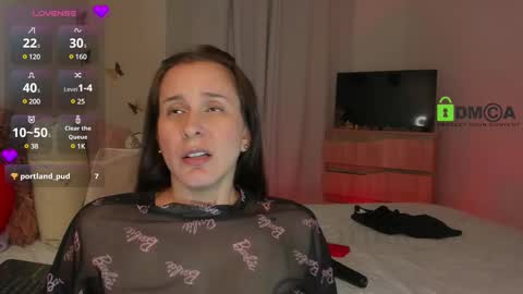 Snapshot of irina_05 chatting on March 2025 01:37:01 AM IRINA online show from March 2025 01:37:01 AM