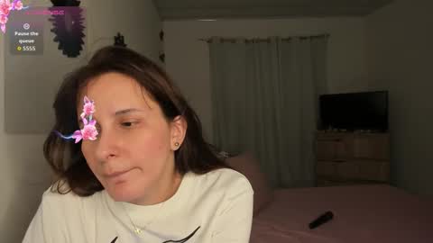 Snapshot of irina_05 chatting on September 2025 11:50:01 PM IRINA online show from September 2025 11:50:01 PM