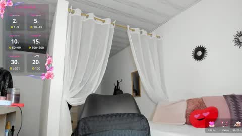 Snapshot of irina_05 chatting on October 2025 11:48:02 PM IRINA online show from October 2025 11:48:02 PM