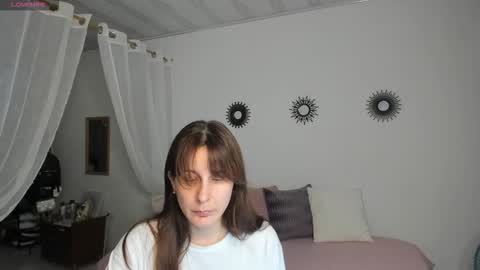 Snapshot of irina_05 chatting on October 2025 12:32:01 AM IRINA online show from October 2025 12:32:01 AM
