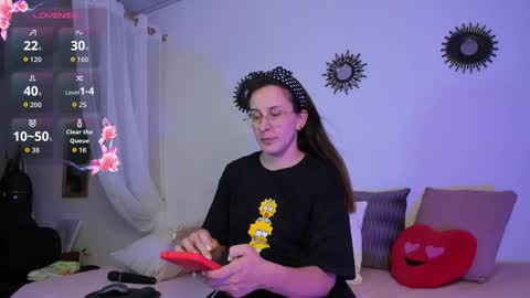 Snapshot of irina_05 chatting on October 2025 12:00:02 AM IRINA online show from October 2025 12:00:02 AM