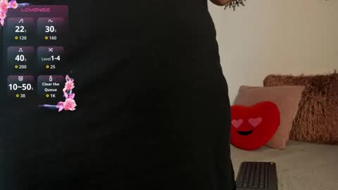 Snapshot of irina_05 chatting on October 2025 10:34:02 PM IRINA online show from October 2025 10:34:02 PM