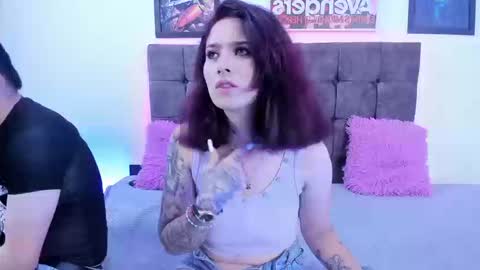 Irina  Blake online show from March 2026 08:57:01 PM