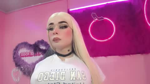 Irina online show from December 2024 12:02:01 AM