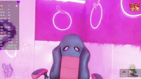 Irina online show from December 2024 05:29:02 AM