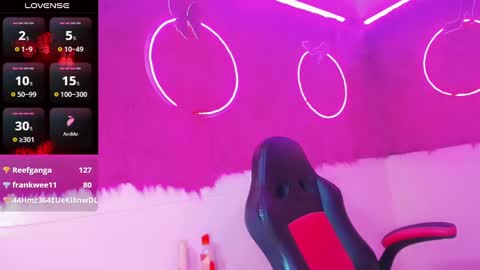 Irina online show from February 2025 11:22:02 PM