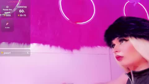 Irina online show from March 2025 12:49:01 AM