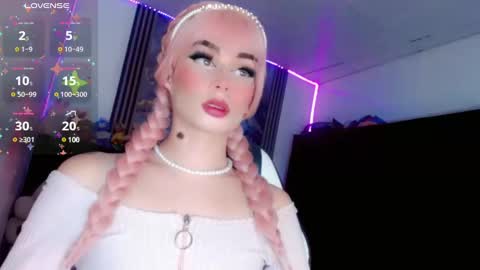 Irina online show from March 2025 12:44:01 AM