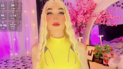 Irina online show from December 2025 08:04:02 PM