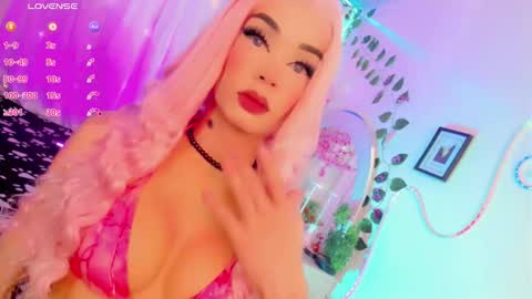 Irina online show from February 2026 07:32:02 PM