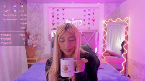 IRINA online show from April 2026 06:19:01 AM