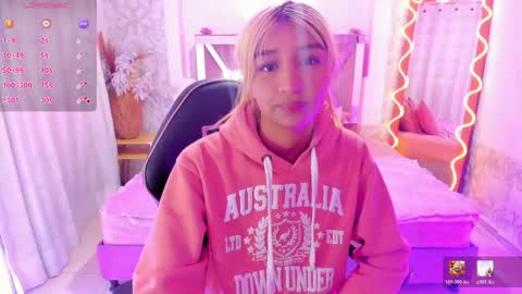 IRINA online show from April 2026 03:17:01 AM