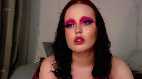 Irina online show from January 2025 07:20:02 PM