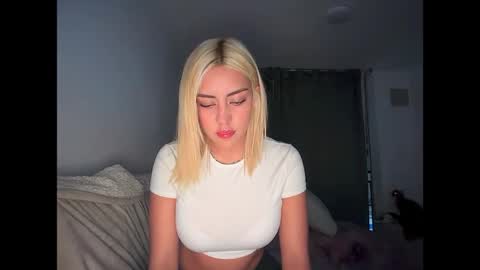 Im Irina  online show from March 2026 04:35:01 AM