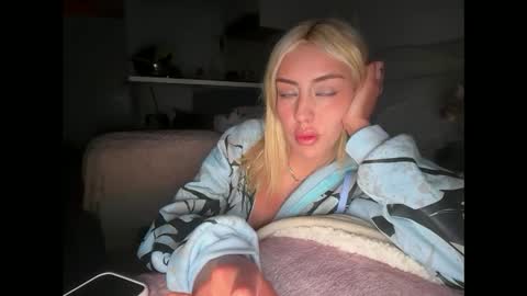 Im Irina  online show from April 2026 05:05:01 AM