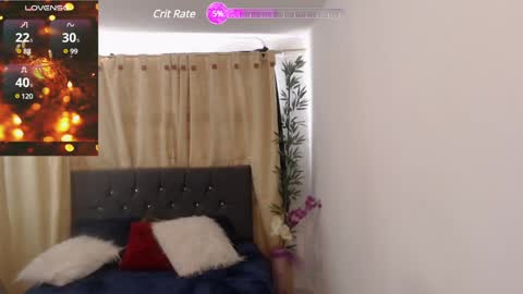 Snapshot of irinarusso_ chatting on December 2024 01:06:01 PM Irina Russo online show from December 2024 01:06:01 PM
