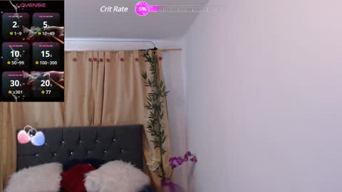 Snapshot of irinarusso_ chatting on January 2025 01:07:01 PM Irina Russo online show from January 2025 01:07:01 PM