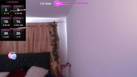 Snapshot of irinarusso_ chatting on February 2025 01:10:02 PM Irina Russo online show from February 2025 01:10:02 PM