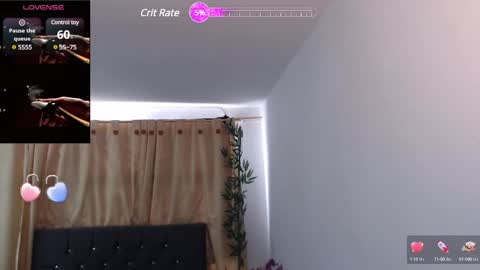 Snapshot of irinarusso_ chatting on February 2025 01:08:02 PM Irina Russo online show from February 2025 01:08:02 PM