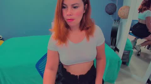 irina online show from March 2025 02:06:02 AM