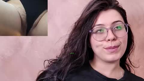 Irina   online show from January 2026 11:30:02 PM