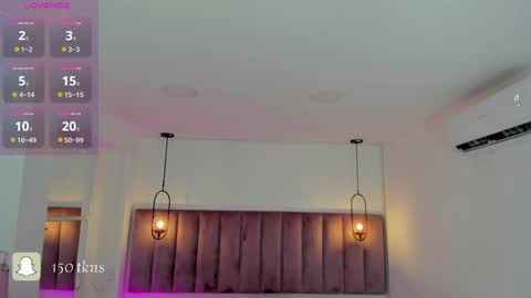 Irinnah Lottus online show from October 2025 11:40:02 AM